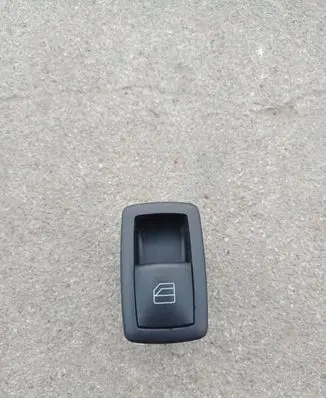 Mercedes-Benz GL X164 Electric window control switch a2518200510
