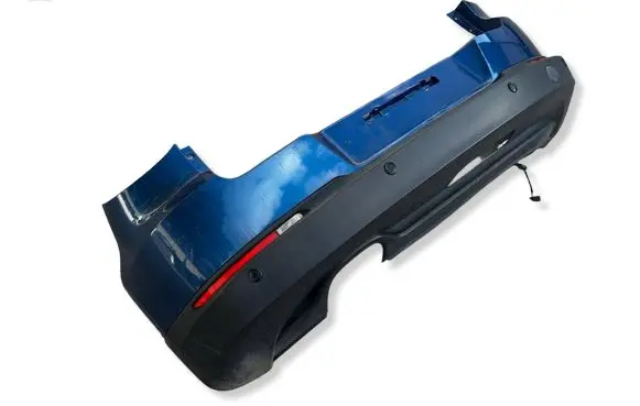 Volkswagen Tiguan Rear bumper 5N0807421