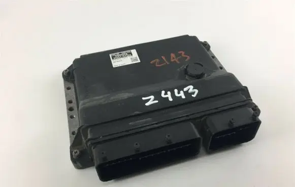 Toyota Prius (XW30) Other control units/modules 8966147280 Z443