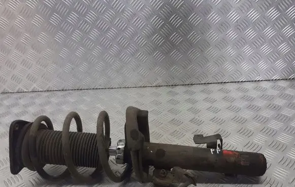 Ford C-MAX I Front shock absorber/damper