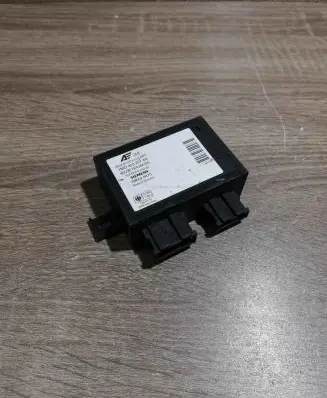 Volkswagen Sharan Immobilizer control unit/module 7MO953257AA 98VW19A366DC