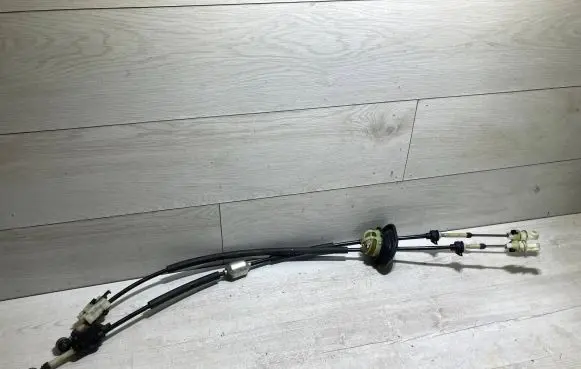 Opel Crossland X Gear shift cable linkage 1000913505