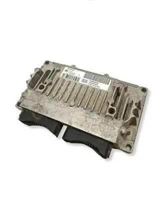 Citroen C3 Gearbox control unit/module 9664859580 S126029101