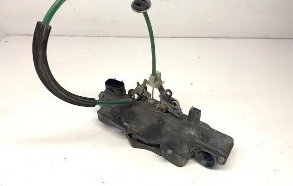 Fiat Stilo Front door lock