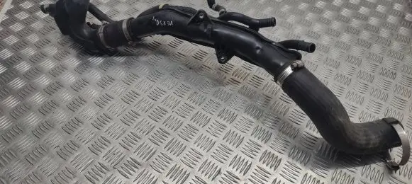 Toyota Verso Intercooler hose/pipe 173610X010