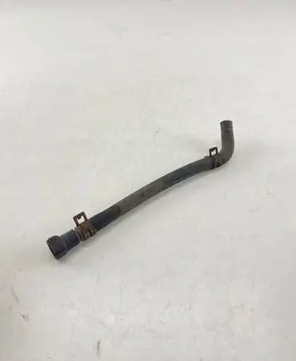 Porsche Boxster 986 Heater radiator pipe/hose 99610620703