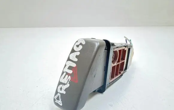 Mazda Premacy Hazard light switch 153132