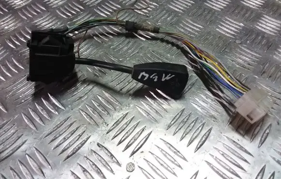 BMW 3 E36 Indicator stalk 4460