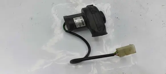 BMW 3 E46 Engine control unit/module fan 0130002831 129017451829