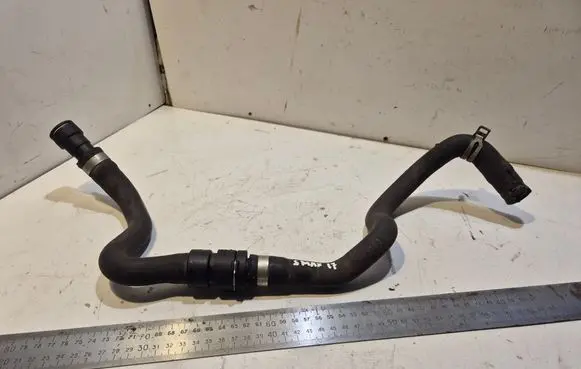 Ford S-MAX Engine coolant pipe/hose 