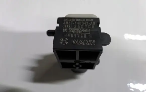 Ford Mondeo MK IV Airbag deployment crash/impact sensor 3M5T14B342ABMK4