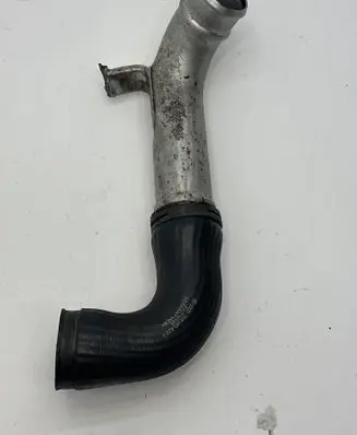 Volkswagen Multivan T4 Intercooler hose/pipe 7D0145828A 7D0145958A