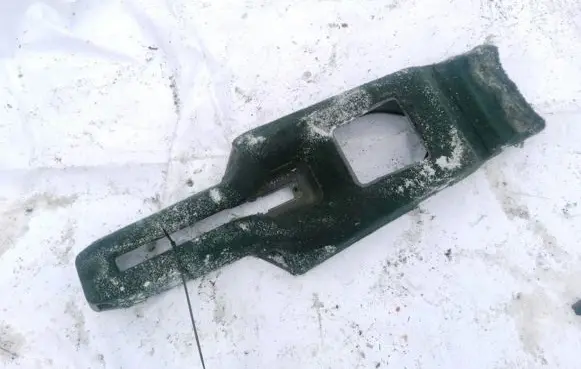Renault Espace II Other interior part 6025102589