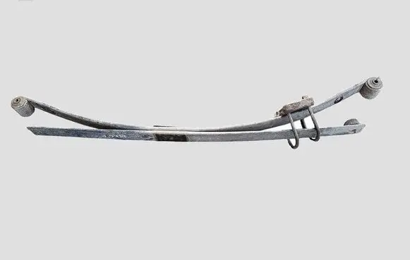 Volkswagen Caddy Rear leaf spring 6K9501541