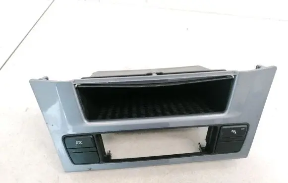 BMW 5 E60 E61 Parking (PDC) sensor switch 915907602 9-159-076-02