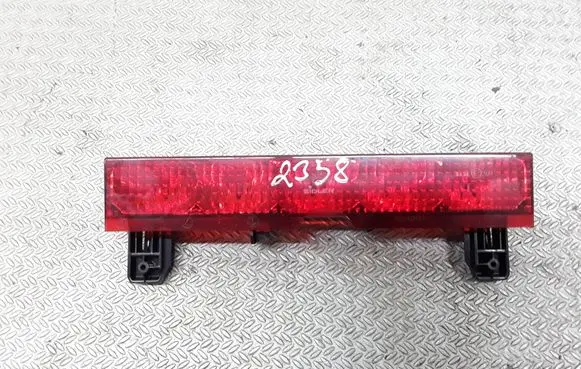Citroen C4 I Third/center stoplight