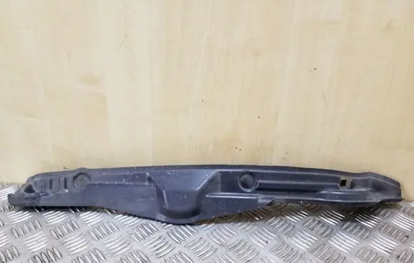 Toyota Yaris Verso Fender end trim 5382752021