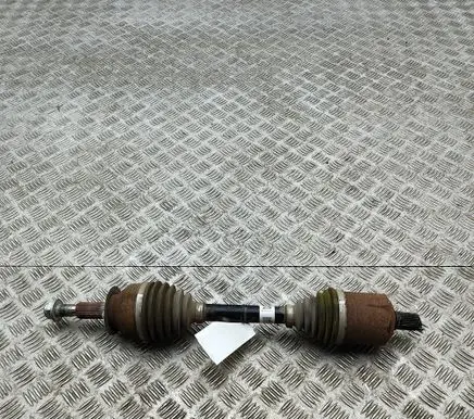 Ford Mustang Mach-E Rear driveshaft MZ9P4K138EA