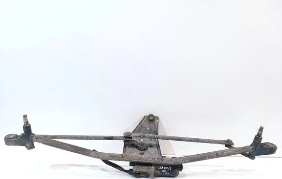 Ford Transit Front wiper linkage and motor