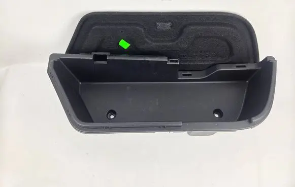 KIA Ceed Glove box in trunk 85755J7300WK
