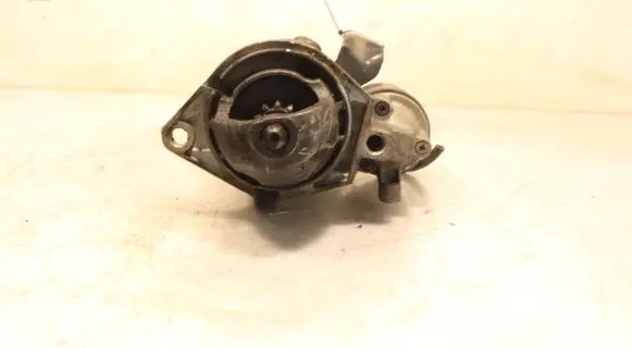 Opel Vectra C Starter motor 1005831230