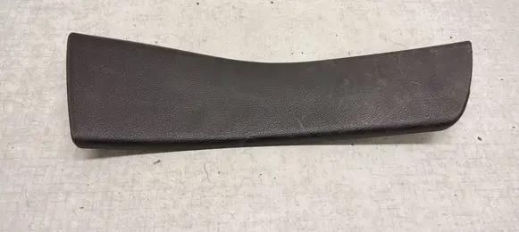 Jeep Grand Cherokee Rear sill trim cover 1LY82DX9AB