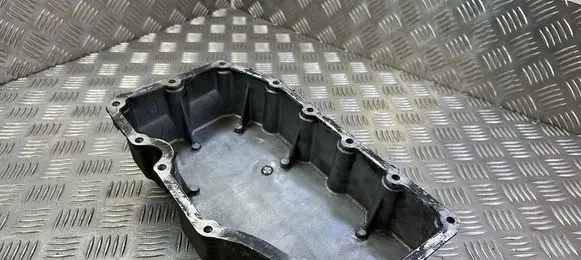 Jeep Grand Cherokee Oil sump ZHTVMMT07