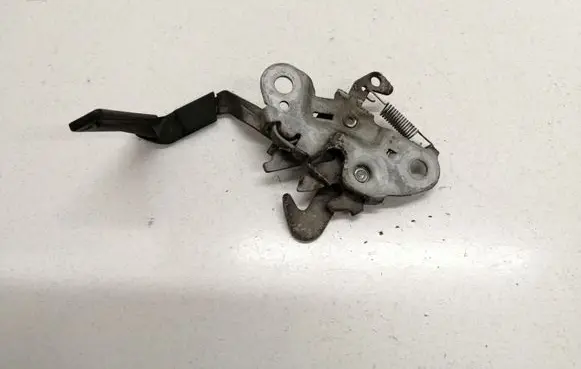 Citroen C3 Engine bonnet/hood lock/catch