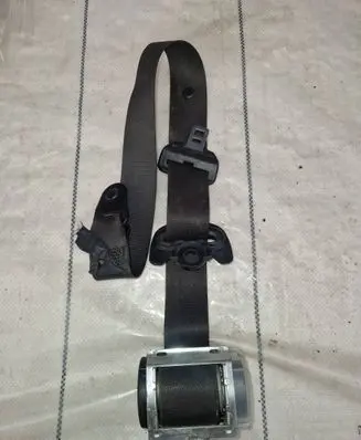 Land Rover Range Rover Sport L320 Front seatbelt 601119000c