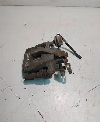 Peugeot 207 Rear brake caliper