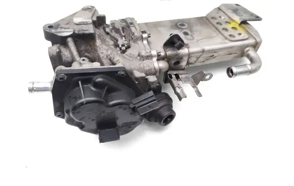 Audi A4 S4 B8 8K EGR valve 03L131512BQ MM111R2 V29004491