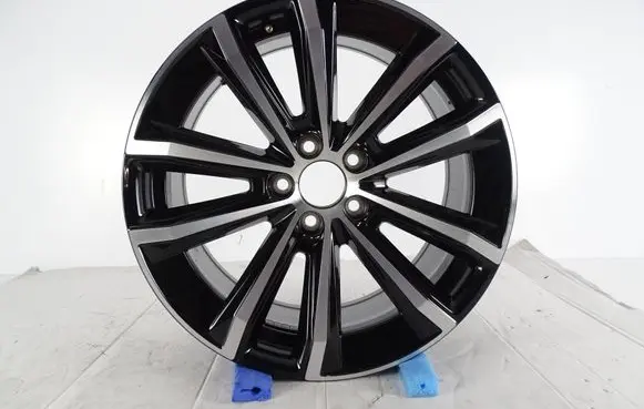 Polestar 2 Original wheel cap 32327782