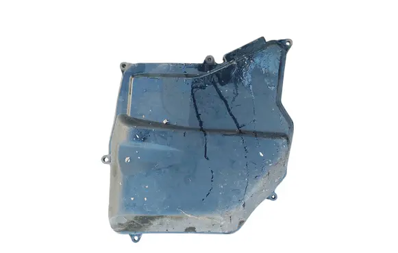 Audi A4 S4 B7 8E 8H Fuse box cover 8E1907613E