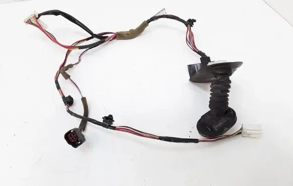 Mazda 6 Rear door wiring loom GJ6A67210E