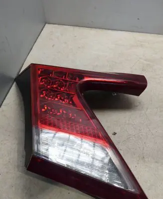 Honda Civic IX Tailgate rear/tail lights 