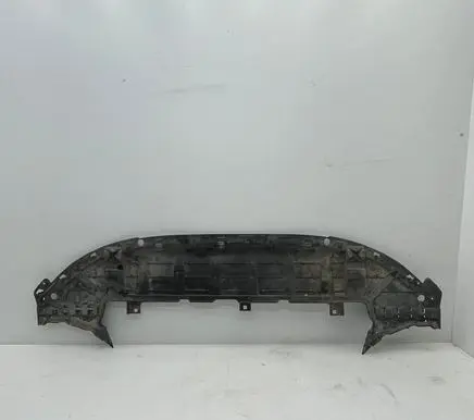 Volvo S60 Front bumper skid plate/under tray 32227198