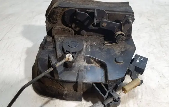 BMW X5 E53 Rear door lock 8402601 0H0234 583MM001D