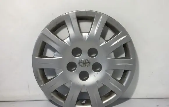Toyota Yaris R16 wheel hub/cap/trim 83458AQ 91767A0 426020F050