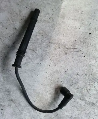 Renault Modus Ignition plug leads 8200575895C H8200578059 22501C