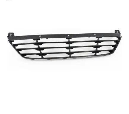 Hyundai ix35 Front bumper lower grill 865502Y000