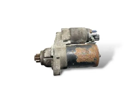 Volkswagen Golf V Starter motor BLF K1645