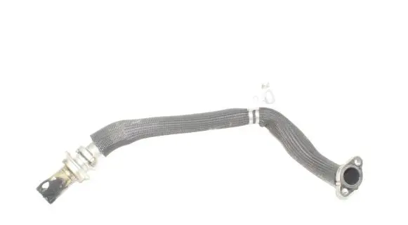 Jaguar XJ X351 EGR valve line/pipe/hose 9X2Q9H449EA