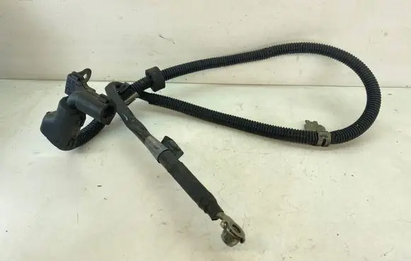 Mercedes-Benz E W212 Wires (generator/alternator) A2124405513