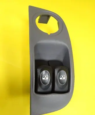 Renault Megane I Electric window control switch 7700429070 429998K