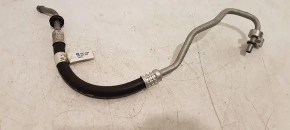 Opel Astra K Gearbox oil cooler pipe/hose 39014808 248456030