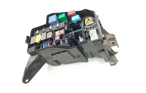 Toyota RAV 4 (XA30) Fuse module
