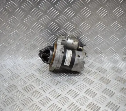 Ford Focus Starter motor V6T11000GA EJ3MAESW10E40