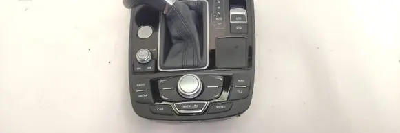 Audi A6 C7 Head unit multimedia control 4G2919610C 1009227303