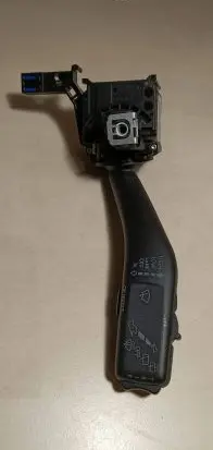 Volkswagen Golf VI Wiper control stalk 1K0953519J 01203516 20351682241386