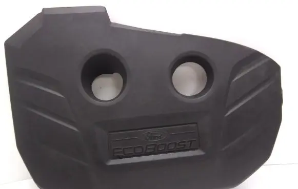 Ford S-MAX Engine cover (trim) AG9G6A949B BJ326A949A